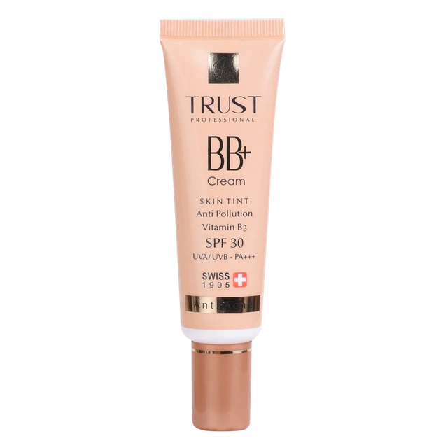 بی بی کرم پلاس تراست شماره 1 (بژ روشن) (2024) - Image 3